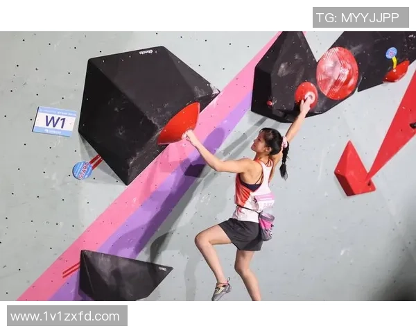 杭州攀岩队耐力之争引发热议攀岩运动的未来发展与挑战